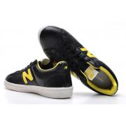 Chaussure New Balance 891 en Cuir Noir Pour Homme